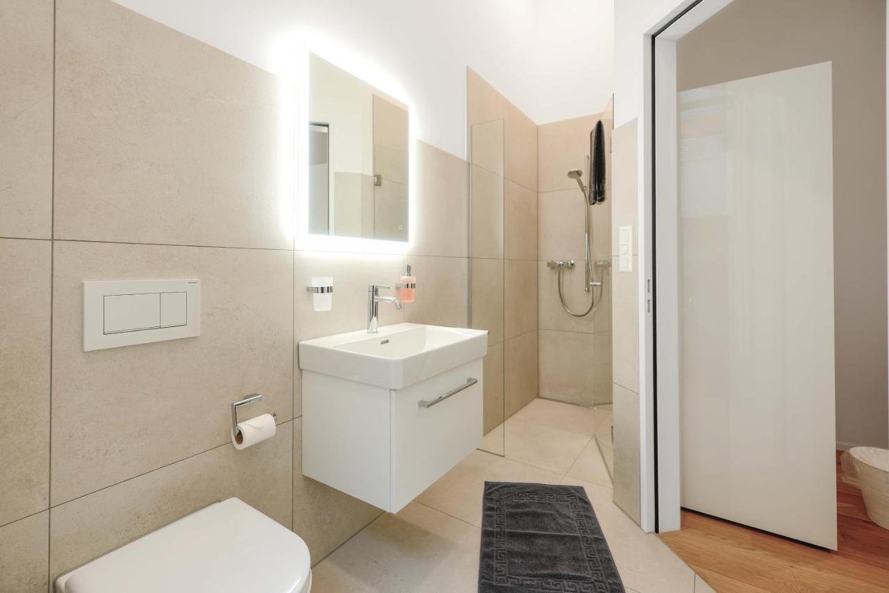 Hotel Profis Diepoldsau Ngoại thất bức ảnh