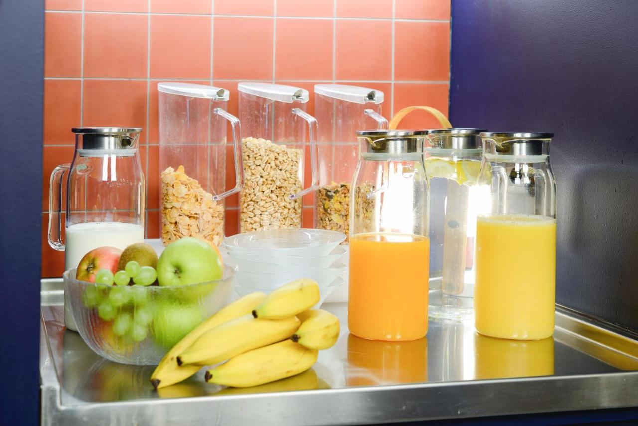 Hotel Profis Diepoldsau Ngoại thất bức ảnh