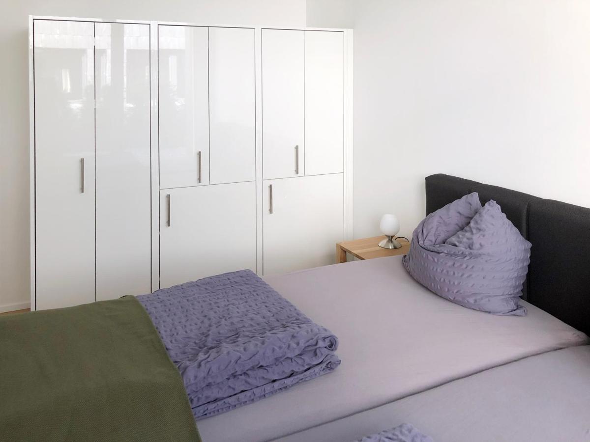 Hotel Profis Diepoldsau Ngoại thất bức ảnh