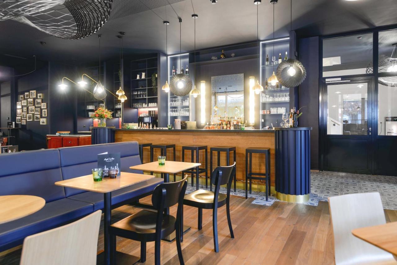 Hotel Profis Diepoldsau Ngoại thất bức ảnh
