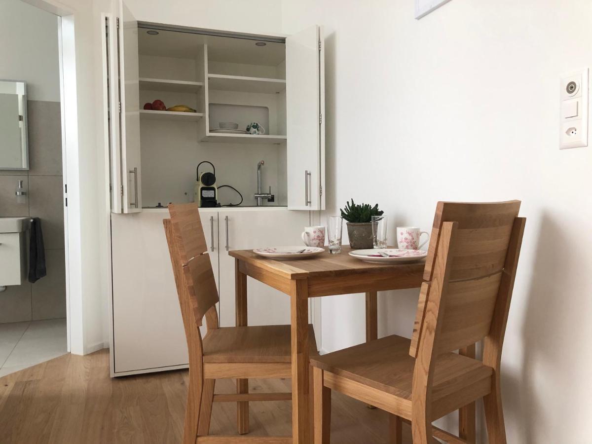 Hotel Profis Diepoldsau Ngoại thất bức ảnh